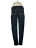 American Eagle Outfitters Solid Blue Jeans Size 4 - photo 2