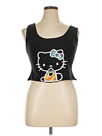 Hello Kitty Tank Top (view 1)