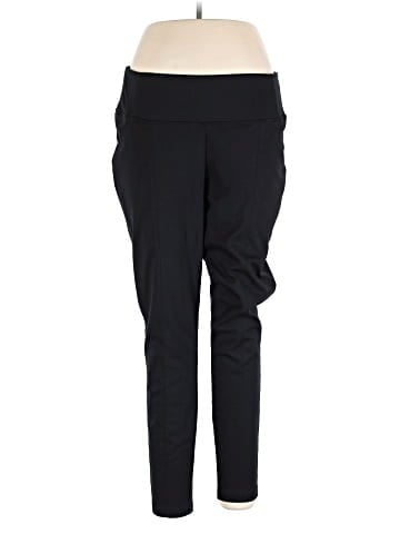 Apt. 9 Active Pants (view 1)