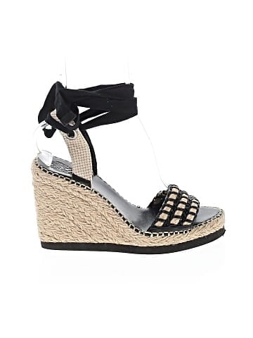 Vince Camuto Wedges (view 1)