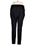 Apt. 9 Solid Black Active Pants Size XL - photo 2