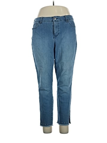Hannah Jeans (view 1)