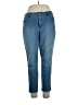 Hannah Blue Jeans Size 16 - photo 1