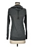 C9 By Champion 100% Polyester Gray Pullover Hoodie Size XS - photo 1