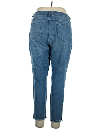 Hannah Jeans (view 2)