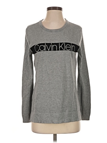 Calvin Klein Sweatshirt (view 1)