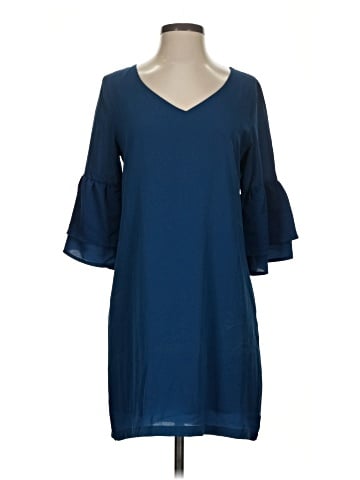 Belongsci Casual Dress (view 1)