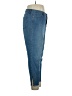 Hannah Blue Jeans Size 16 - photo 4