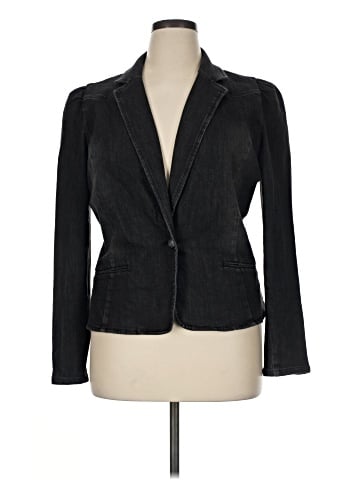 INC International Concepts Blazer (view 1)