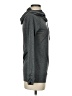 C9 By Champion 100% Polyester Gray Pullover Hoodie Size XS - photo 4