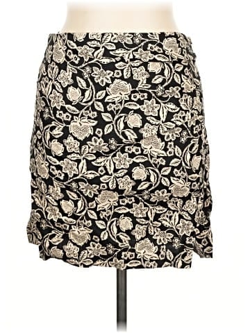 MNG Casual Skirt (view 1)