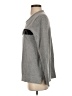 Calvin Klein Gray Sweatshirt Size S - photo 5