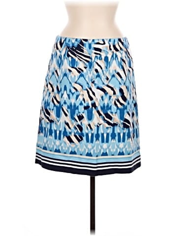 Nic + Zoe Casual Skirt (view 1)