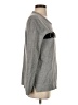 Calvin Klein Gray Sweatshirt Size S - photo 4