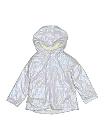 Carter's Snow Jacket (view 1)