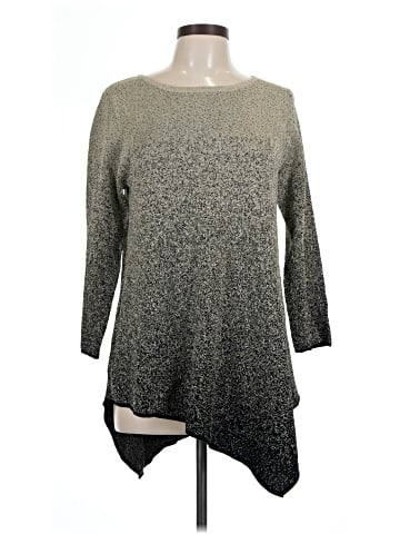 Chelsea & Theodore Long Sleeve Top (view 1)
