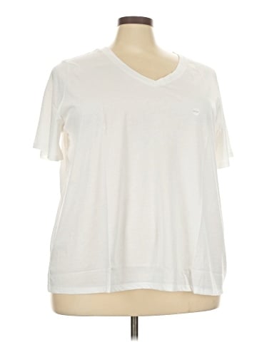 Cato Short Sleeve T-Shirt (view 1)