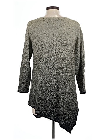 Chelsea & Theodore Long Sleeve Top (view 2)