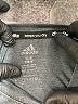 Adidas Gray Active T-Shirt Size 8 - photo 3