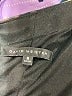David Meister Floral Black Cocktail Dress Size 8 - photo 7