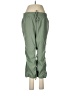 RBX Solid Green Track Pants Size M - photo 1