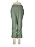 RBX Solid Green Track Pants Size M - photo 2
