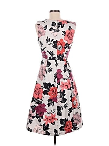 Ann Taylor Casual Dress (view 2)