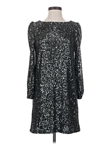 BB Dakota Cocktail Dress (view 1)