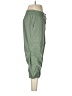RBX Solid Green Track Pants Size M - photo 4