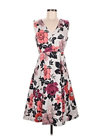 Ann Taylor Casual Dress (view 1)