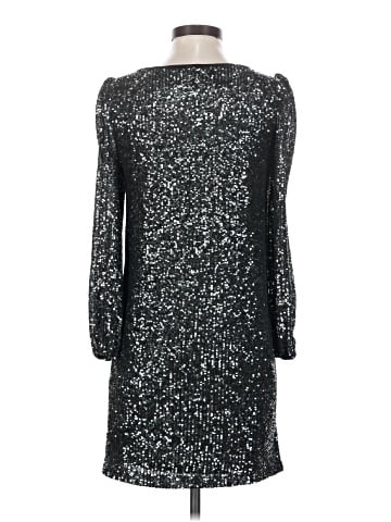 BB Dakota Cocktail Dress (view 2)