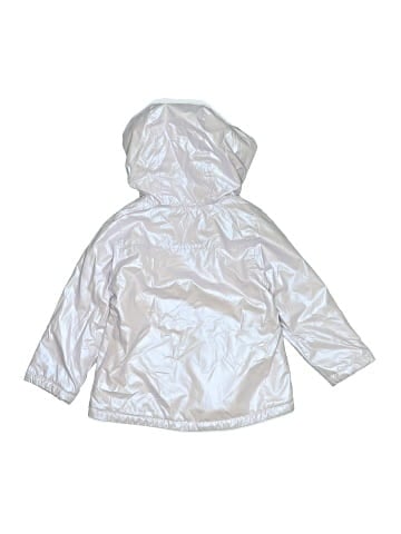Carter's Snow Jacket (view 2)