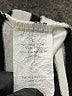 Green Envelope Stripes Ivory Short Sleeve T-Shirt Size L - photo 8