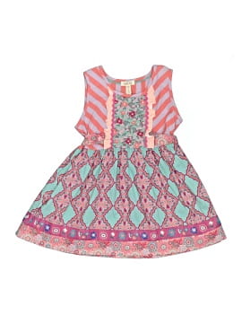 Matilda Jane Dress