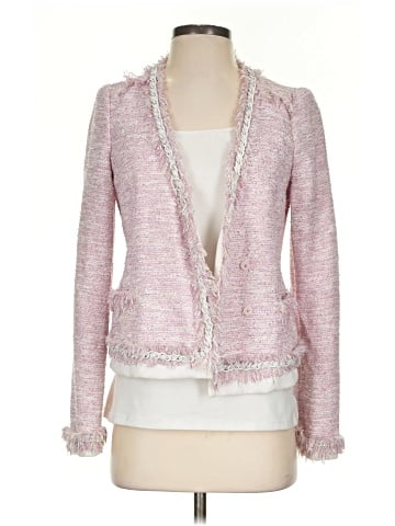 Mcginn Blazer (view 1)
