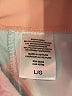 Spalding Athletic Print Ivory Leggings Size L - photo 8
