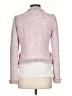 Mcginn Tweed Pink Blazer Size 4 - photo 2