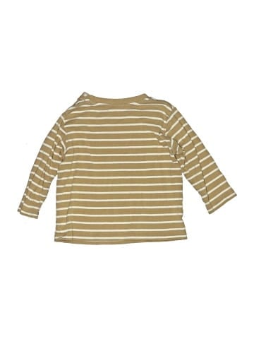 Uniqlo 3/4 Sleeve T-Shirt (view 2)