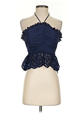 Ramy Brook Sleeveless Blouse (view 1)