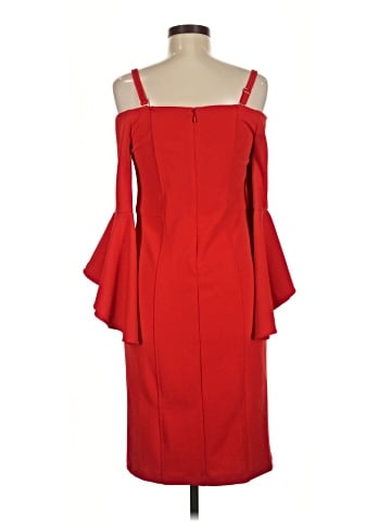 R&M Richards Cocktail Dress (view 2)