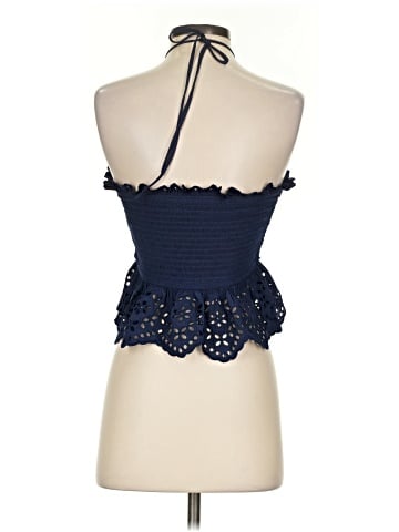 Ramy Brook Sleeveless Blouse (view 2)