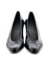 Stuart Weitzman Black Heels Size 7 - photo 2