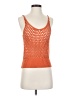 LNA Orange Tank Top Size XS - photo 1