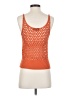 LNA Orange Tank Top Size XS - photo 2