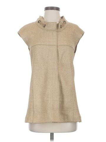 Worth New York Vest (view 1)