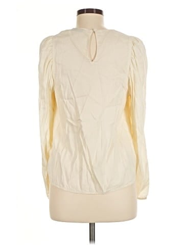 Rebecca Taylor Long Sleeve Top (view 2)