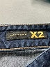 X2 Hearts Blue Jeans Size 8 (estimated) - photo 7