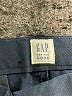 Gap Black Active Pants Size 4 - photo 7