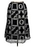 Unbranded Paisley Black Casual Skirt Size XL - photo 2