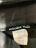 Double Take 100% Polyurethane Black Faux Leather Skirt Size XL - photo 4